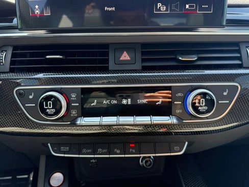 Used 2020 Audi S5 Prestige AWD/4WD image 17