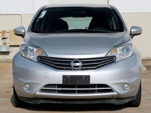 Used 2015 Nissan Versa Note SV FWD image 15