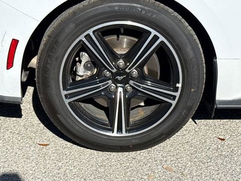 Used 2024 Ford Mustang Premium image 9