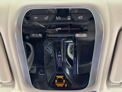 Used 2023 Mercedes-Benz Maybach S 680 4MATIC image 43