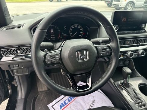 Used 2024 Honda Civic Sport image 15
