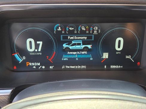 Used 2023 Ford F150 Raptor AWD/4WD image 30