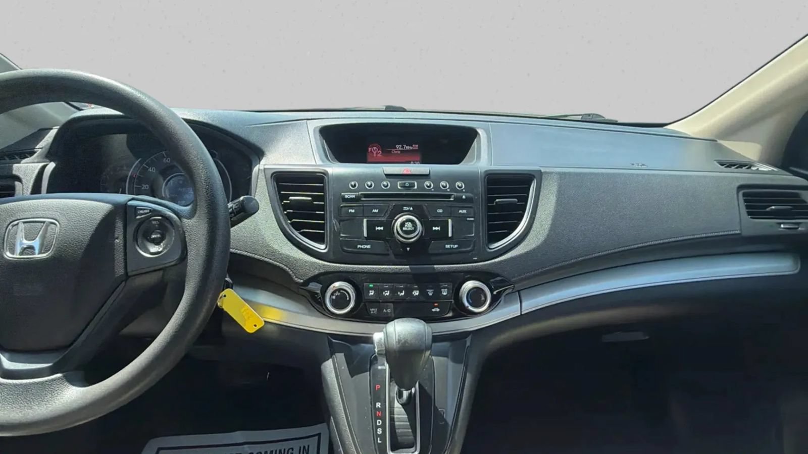 Used 2016 Honda CR-V LX image 15