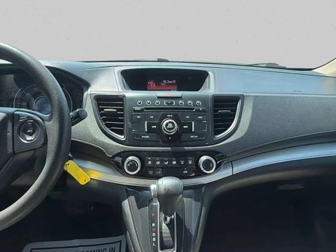 Used 2016 Honda CR-V LX image 15