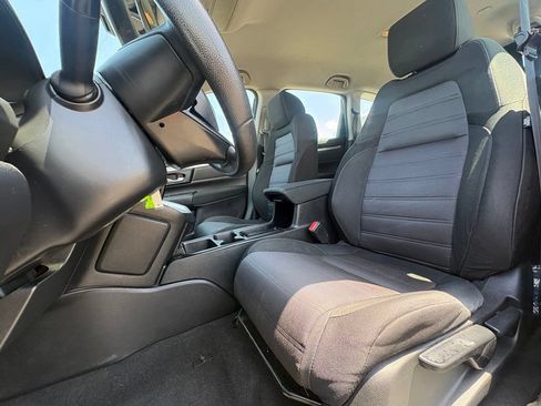 Used 2021 Honda CR-V LX image 12