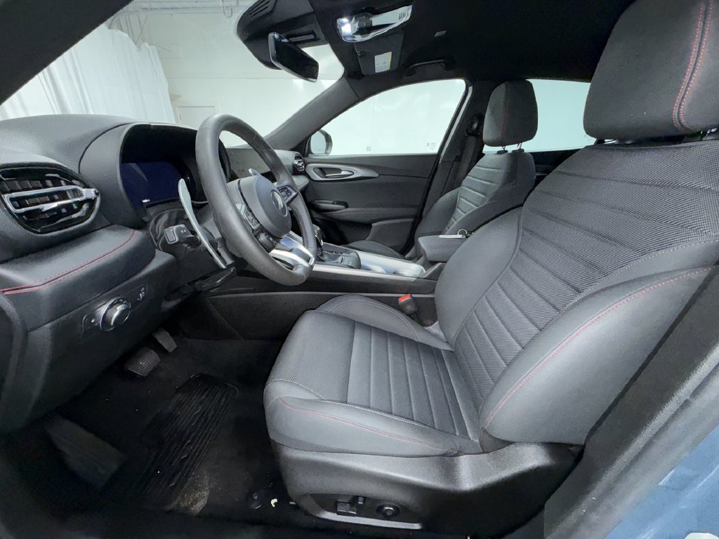 Used 2024 Dodge Hornet R/T w/ R/T Blacktop Package AWD/4WD image 12