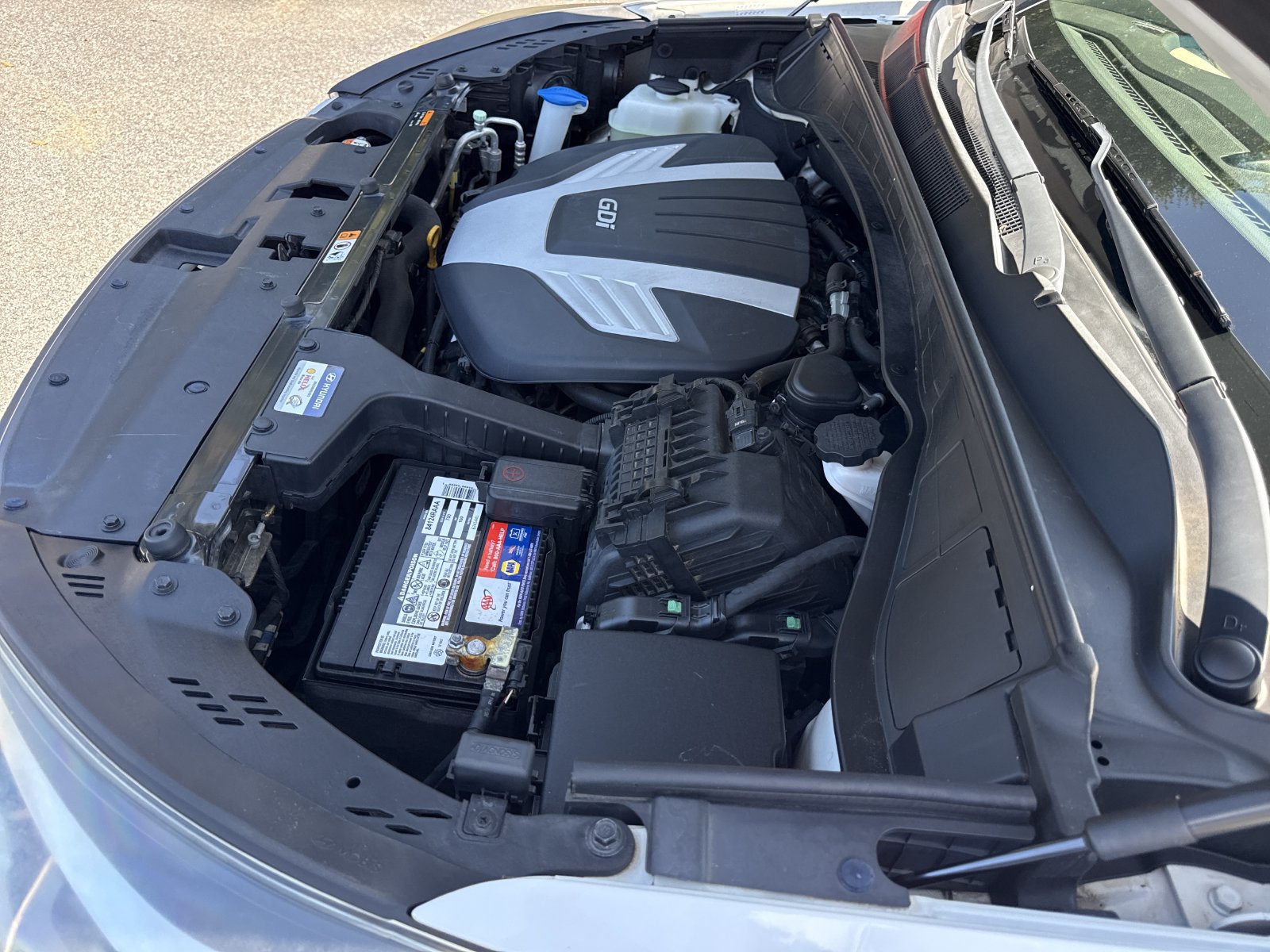 Used 2018 Hyundai Santa Fe Limited FWD image 40