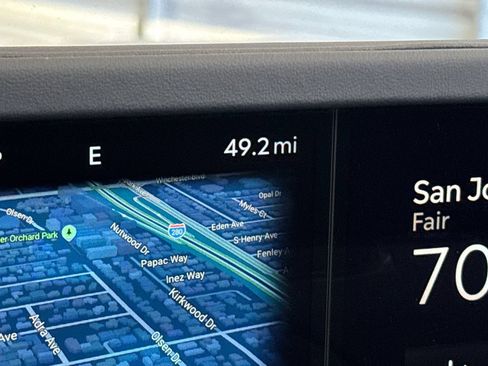 New 2026 Lincoln Nautilus Reserve AWD/4WD image 22