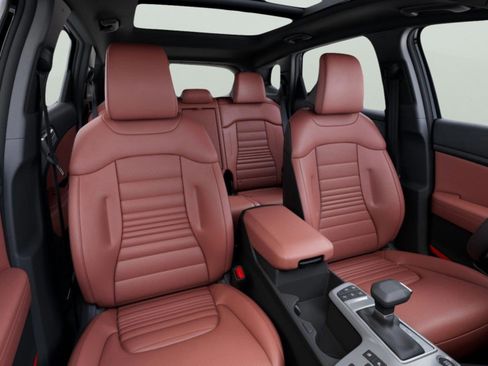 New 2026 Kia Sportage SX image 15