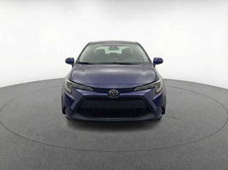 Used 2024 Toyota Corolla LE video 2