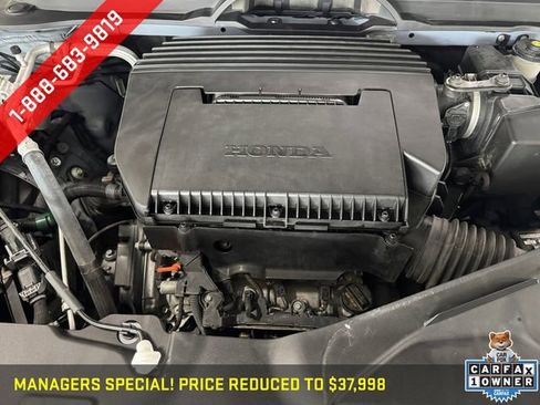 Used 2024 Honda Pilot Touring image 8