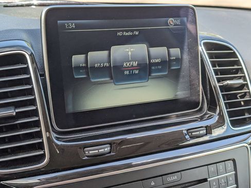 Used 2016 Mercedes-Benz GLE 350 4MATIC image 15