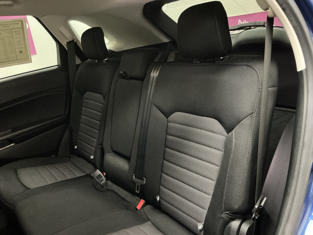 Used 2022 Ford Edge SE AWD/4WD image 27