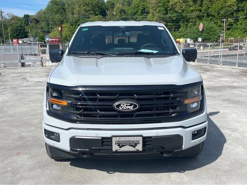 New 2026 Ford F150 XLT AWD/4WD image 6