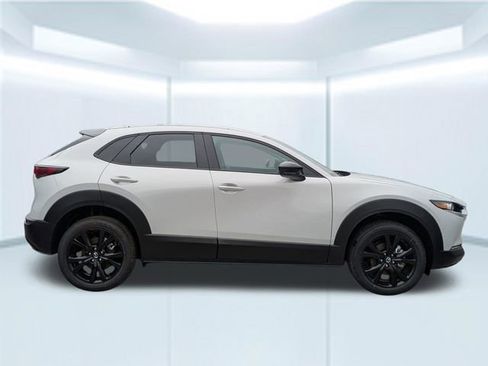 New 2026 MAZDA CX-30 AWD 2.5 S w/ Select Sport Pkg image 17
