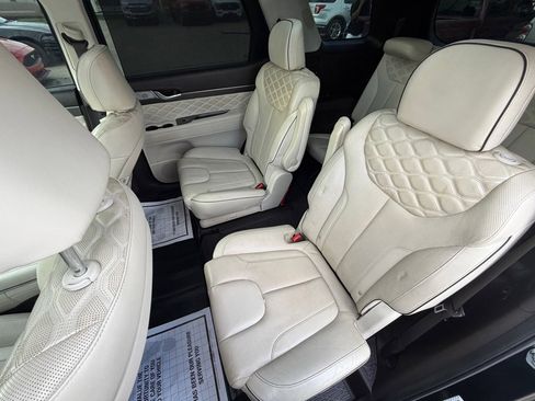 Used 2020 Hyundai Palisade Limited AWD/4WD image 25
