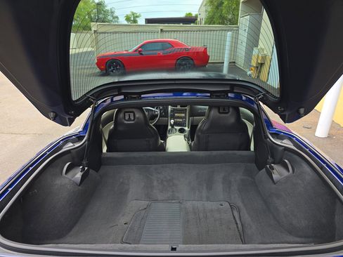 Used 2007 Chevrolet Corvette Coupe w/ Preferred Equipment Group RWD image 29
