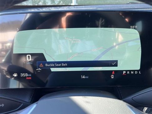 Used 2026 Chevrolet Equinox LT image 12