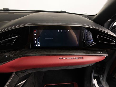 Certified 2023 Ferrari Purosangue image 30