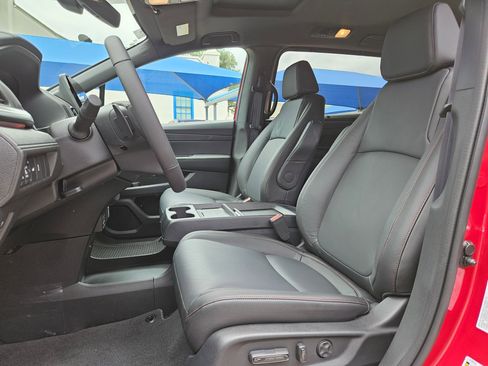 New 2026 Honda Odyssey Sport-L image 9
