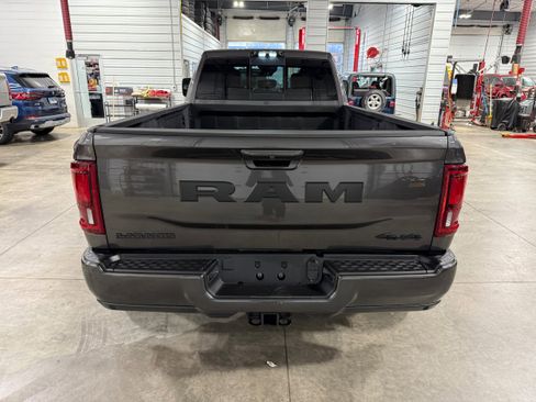 New 2026 RAM 3500 Laramie image 15
