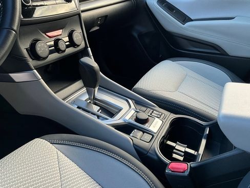 Used 2021 Subaru Forester Premium w/ Popular Package #1 image 19