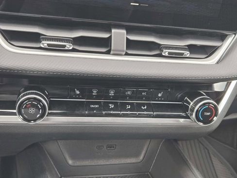 New 2026 Chevrolet Equinox LT w/ Midnight Edition image 20