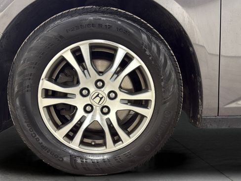 Used 2013 Honda Odyssey EX-L image 38