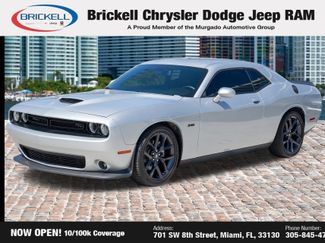 Used 2023 Dodge Challenger R/T w/ Plus Package RWD 360° Tour
