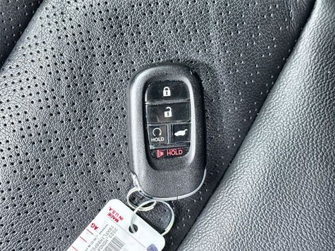 Used 2023 Honda Civic Sport Touring image 32