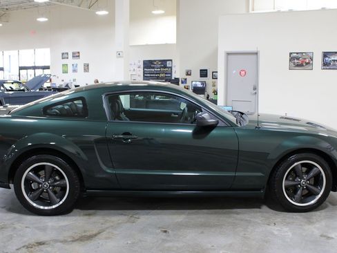 Used 2008 Ford Mustang GT RWD image 35
