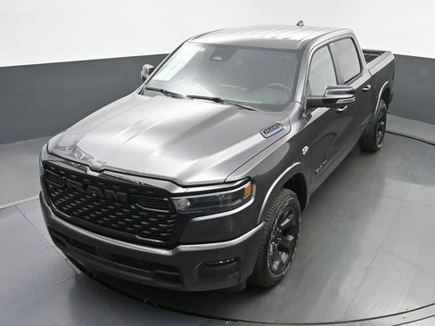 New 2026 RAM 1500 Big Horn image 38