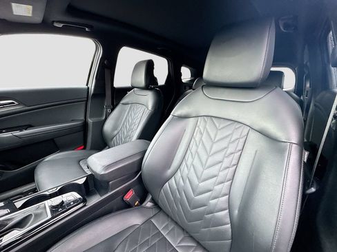 Certified 2023 Kia Sportage X-Line w/ X-Line Premium Package AWD/4WD image 24