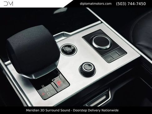 Used 2023 Land Rover Range Rover SE AWD/4WD image 38