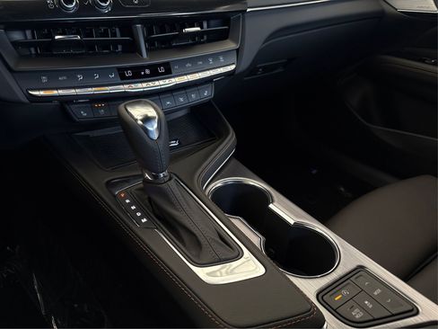 New 2026 Cadillac CT4 Sport RWD image 29