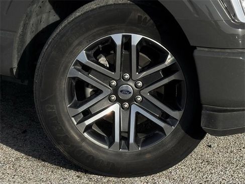 Used 2021 Ford F150 XL w/ STX Appearance Package image 34