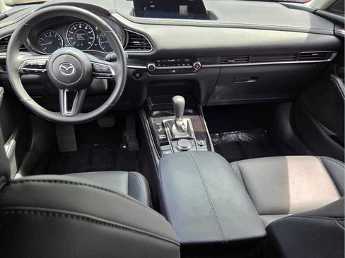 Certified 2024 MAZDA CX-30 AWD 2.5 S w/ Select Sport Pkg image 13