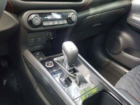 Certified 2021 Nissan Kicks SR w/ Interior Electronics Package image 28