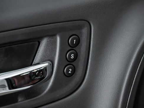 Used 2023 Dodge Charger SRT Hellcat w/ Harman/Kardon Audio Group RWD image 14