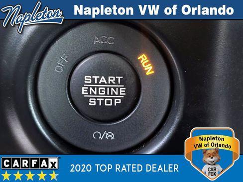 Used 2021 Jeep Wrangler Unlimited Sport image 20