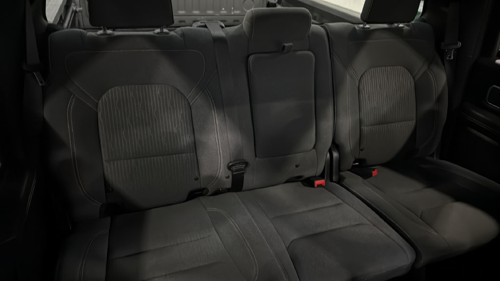 Used 2019 RAM 1500 Big Horn AWD/4WD image 13