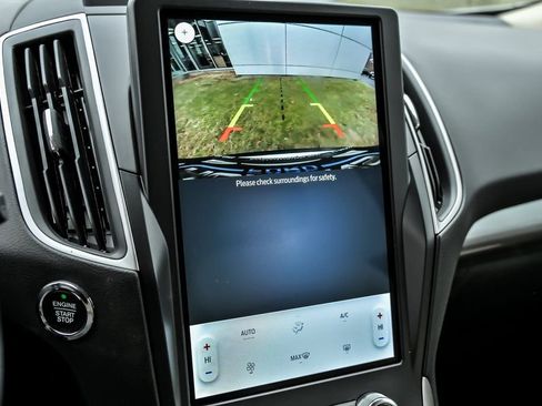 Used 2024 Ford Edge SE AWD/4WD image 22