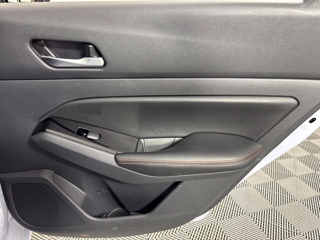 Used 2025 Nissan Altima 2.5 SR FWD image 20