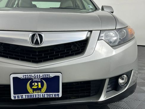 Used 2009 Acura TSX Sedan image 5