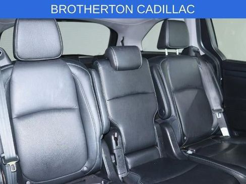 Used 2024 Honda Odyssey EX-L image 23