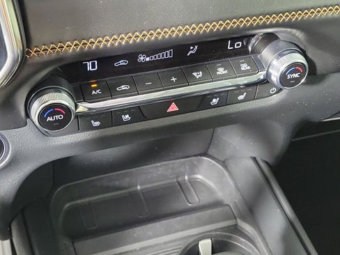 Certified 2025 MAZDA CX-50 2.5 Hybrid w/ Weather Package image 23