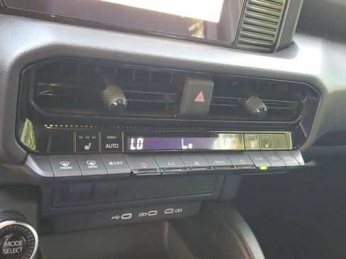 Used 2025 Toyota Land Cruiser 1958 AWD/4WD image 22