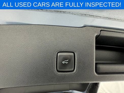 Used 2024 Ford Escape Active AWD/4WD image 16