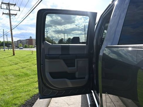 Used 2021 Ford F350 XL w/ STX Appearance Package AWD/4WD image 23