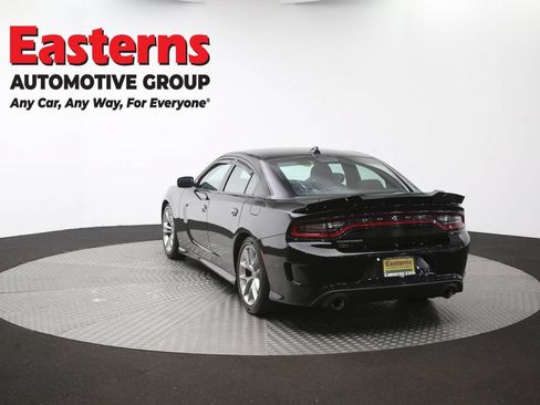 Used 2021 Dodge Charger GT w/ Cold Weather Package RWD image 67